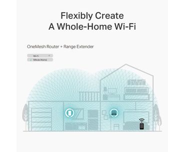 TP-LINK AC1200 WIRELESS DUAL BAND GIGABIT ROUTER ARCHER C6