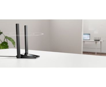 TP-LINK WIRELESS USB AX1800 HIGH GAIN DUAL BAND