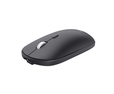 KIT TECLADO + RATON LYRA WIRELESS RECARGABLE TRUST