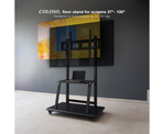 SOPORTE SUELO COLOSO CON RUEDAS 37''-100'' NEGRO TOOQ 750x600_tooq_fs20101m-b_10006-list