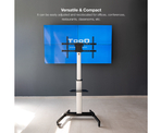 SOPORTE SUELO HERA CON RUEDAS 37''-86'' NEGRO TOOQ 750x600_tooq_fs1886m-b_10008-list