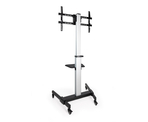 SOPORTE SUELO HERA CON RUEDAS 37''-86'' NEGRO TOOQ 750x600_tooq_fs1886m-b_10004-list