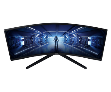 MONITOR SAMSUNG GAMING ODDYSSEY G5 CURVO LC34G55TWWPXEN