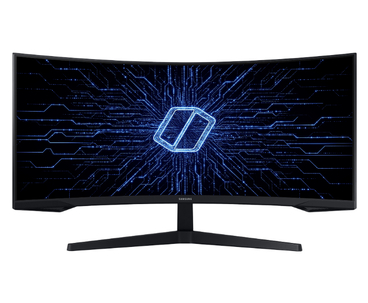 MONITOR SAMSUNG GAMING ODDYSSEY G5 CURVO LC34G55TWWPXEN