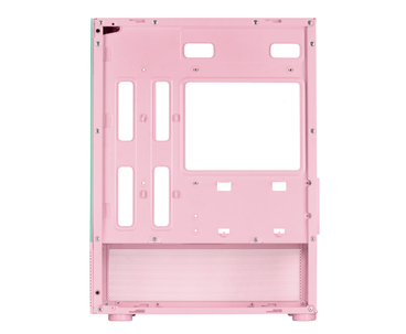 CAJA MICROATX MC-SE ROSA MARS GAMING