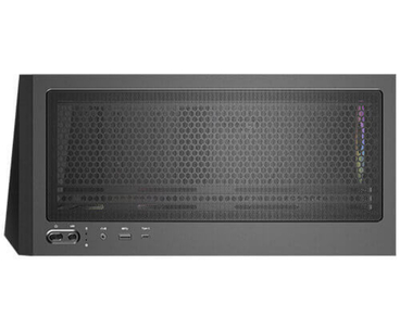 CAJA SEMITORRE ATX C3 ARGB NEGRO ANTEC