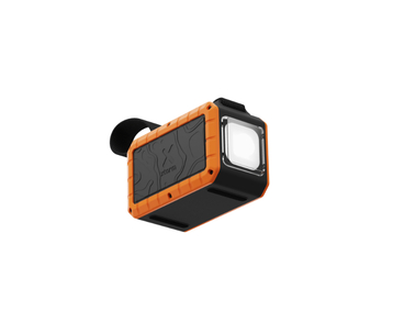 POWER BANK RUGERIZADO XR-204 40000mAh NEGRO/NARANJA XTORM