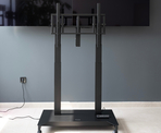 SOPORTE SUELO RUEDAS ELECTRICO UROS 52"-84'' NEGRO TOOQ 800x800_tooq_fsm03-b_10006-list