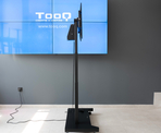 SOPORTE SUELO RUEDAS ELECTRICO UROS 52"-84'' NEGRO TOOQ 800x800_tooq_fsm03-b_10007-list