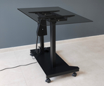 SOPORTE SUELO RUEDAS ELECTRICO UROS 52"-84'' NEGRO TOOQ 800x800_tooq_fsm03-b_10008-list