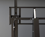 SOPORTE SUELO RUEDAS ELECTRICO UROS 52"-84'' NEGRO TOOQ 800x800_tooq_fsm03-b_10011-list