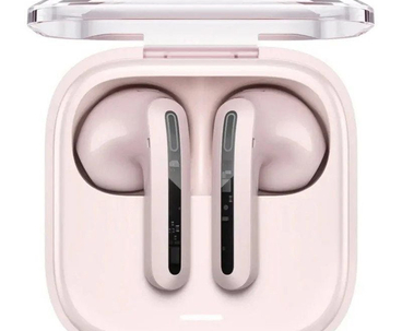 AURICULAR BLUETOOTH REDMI BUDS 6 ACTIVE ROSA XIAOMI