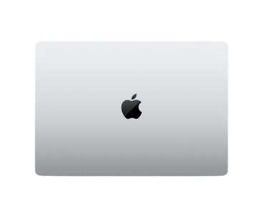 MACBOOK PRO APPLE 16" M4 MAX 16CORE CPU+40CORE GPU 48GB 1TB SILVER