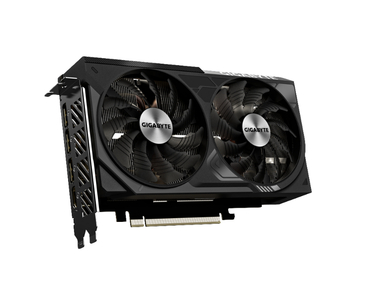 VGA NVIDIA RTX 4070 WINDFORCE 2X OC V2 12 GB GIGABYTE