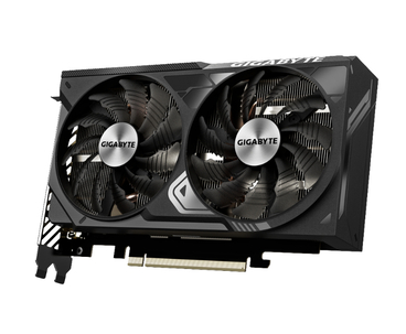 VGA NVIDIA RTX 4070 WINDFORCE 2X OC V2 12 GB GIGABYTE