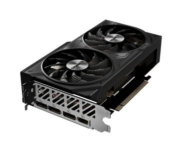 VGA NVIDIA RTX 4070 WINDFORCE 2X OC V2 12 GB GIGABYTE