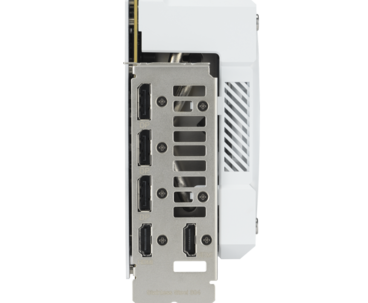 VGA NVIDIA TUF-RTX5070TI-O16G-WHITE-GAMING ASUS