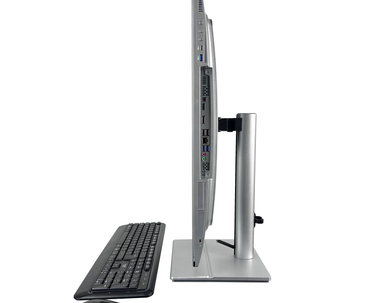 EVEN ONE AIO G13I5PLT i513500H_16GB _500GB SILVER