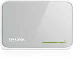 TP-LINK SWITCH 5 PUERTOS 10/100 Tl-sf1005d-02_1_-list