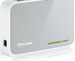 TP-LINK SWITCH 5 PUERTOS 10/100 Tl-sf1005d-03_1_-list