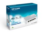 TP-LINK SWITCH 5 PUERTOS 10/100 Tl-sf1005d_10