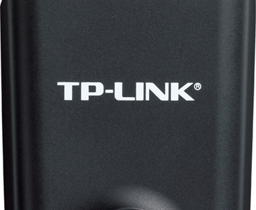 TP-LINK WIRELESS HIGHPOWER USB 300Mbps