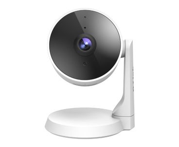 D-LINK CAMARA 1080P WIRELESS DAY/NIGHT COLOR PAN/TILT H.264