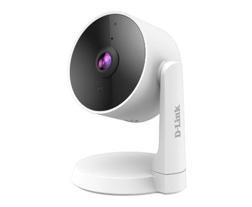 D-LINK CAMARA 1080P WIRELESS DAY/NIGHT COLOR PAN/TILT H.264