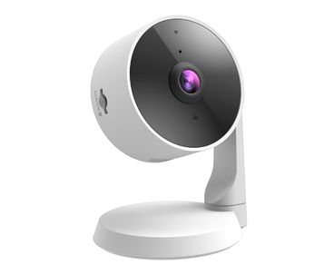 D-LINK CAMARA 1080P WIRELESS DAY/NIGHT COLOR PAN/TILT H.264