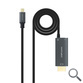 CABLE USB-C/H A HDMI/M 8K 1.8 M NANOCABLE