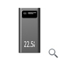 POWER BANK 30000mAh 22.5W NEGRO LEOTEC