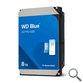 DISCO DURO 8 TB 3.5 " SATA WD BLUE
