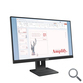 MONITOR LENOVO THINKVISION E24-40 64BAMAT1EU