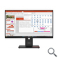 MONITOR LENOVO THINKVISION T27-40 64A5MAT6EU