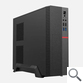CAJA MICROATX SLIM APPC-504SF FA/500 APPROX