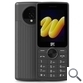 SPC TELEFONO MOVIL WILD COOL NEGRO