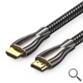 CABLE HDMI M-M 4K 3 M NEGRO VENTION