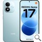 SMARTPHONE REDMI NOTE 17 (6+256GB) AZUL XIAOMI