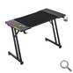 MESA GAMING MGD-A 120 RGB NEGRO MARS GAMING